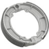 Machoire de frein Kawasaki Z440  Arrière 41048-1062 -  - Raven 110-109