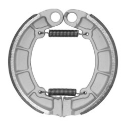 Machoire de frein Kawasaki KVF 300 Prairie  Arrière 41048-1127 -  - Raven 110-143
