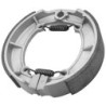 Machoire de frein Kawasaki Eliminator 600  Arrière 41048-1059 -  - Raven 110-154