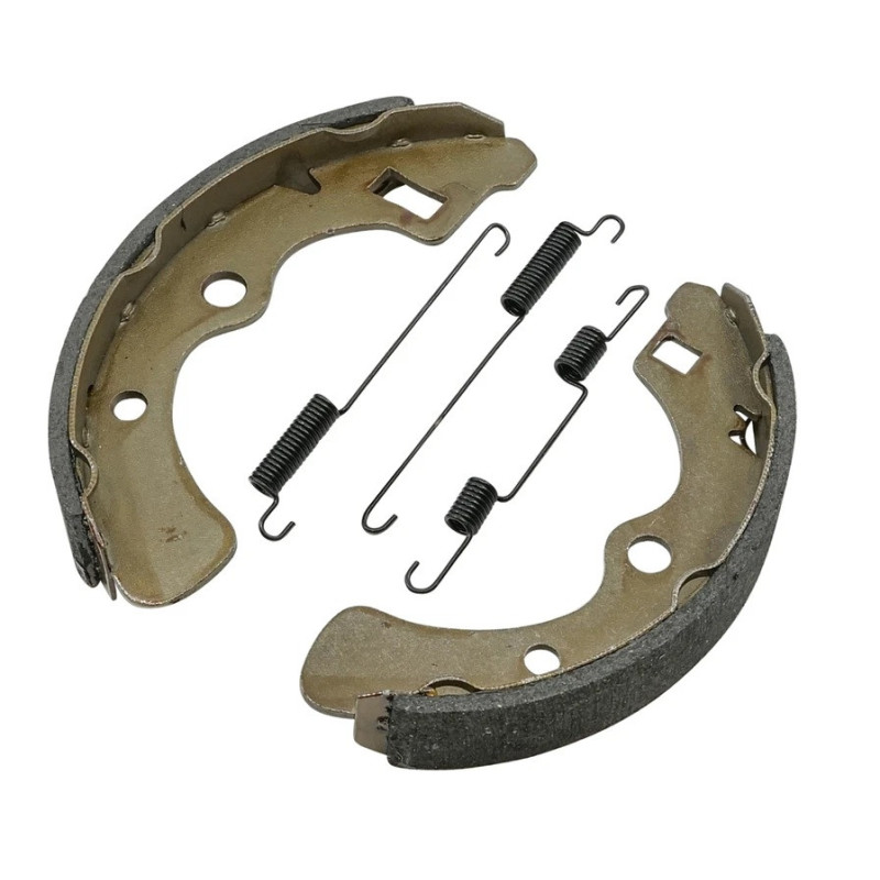 Machoire de frein Kawasaki Mule 3010 Trans KAF 950  Ar Ga ou Dr 41048-7503 -  - Raven 110-158