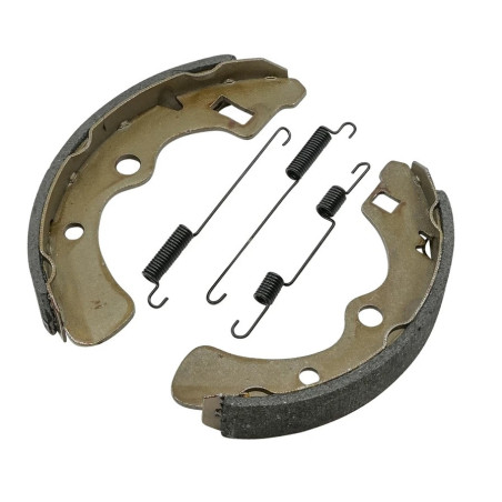 Machoire de frein Kawasaki Mule 3010 Diesel KAF 950  Ar Ga ou Ar Dr 41048-1133 -  - Raven 110-158