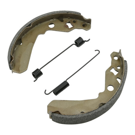 Machoire de frein Kawasaki Mule SX KAF 400  Av Ga ou Av Dr 41047-1051 -  - Raven 110-162