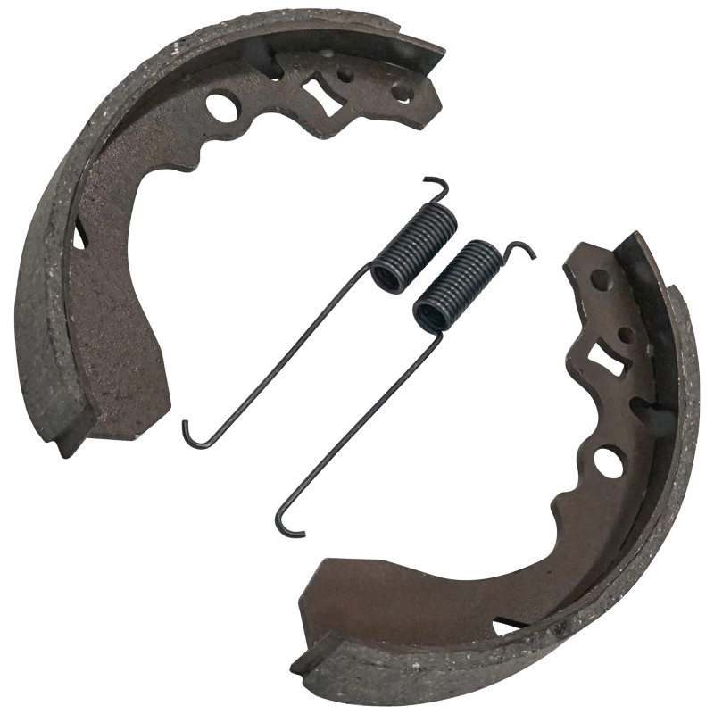 Machoire de frein Kawasaki Mule SX KAF 400  Ar Ga ou Ar Dr 41047-7501 -  - Raven 110-163