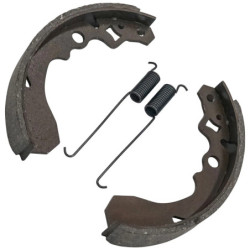 Machoire de frein Kawasaki Mule SX KAF 400  Ar Ga ou Ar Dr 41047-7501 -  - Raven 110-163