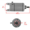 Démarreur Quads Kawasaki Teryx KRF 750  21163-0037 - Raven Industries RAV-160-002