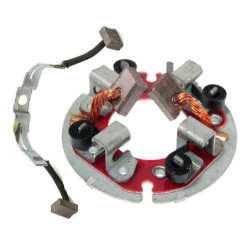 Platine Charbon démarreur Motos Kawasaki KZ 750 LTD Shaft  21039-1053 - Raven Industries RAV-170-502
