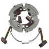 Platine Charbon démarreur Jet-Skis Kawasaki JT 1500 Ultra 310X  21039-3703 - Raven Industries RAV-170-507