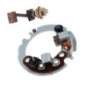 Platine Charbon démarreur Quads Kawasaki KLF 250 Bayou Nc - Raven Industries RAV-170-508
