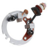 Platine Charbon démarreur Motos Kawasaki Ninja ZX-10R 1000  21039-0006 - Raven Industries RAV-170-508