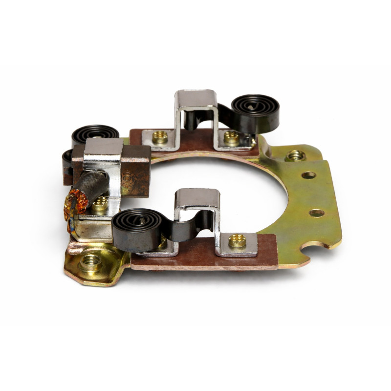 Platine Charbon démarreur Jet-Skis Kawasaki JS 440  14079-3002 - Raven Industries RAV-170-515