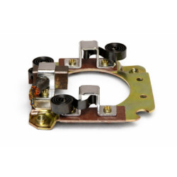 Platine Charbon démarreur Jet-Skis Kawasaki SX 550 JS  14079-3002 - Raven Industries RAV-170-515