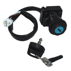 Contacteur À Clé Quads Kawasaki KVF 360 Prairie  27005-1229 - Raven Industries RAV-200-007