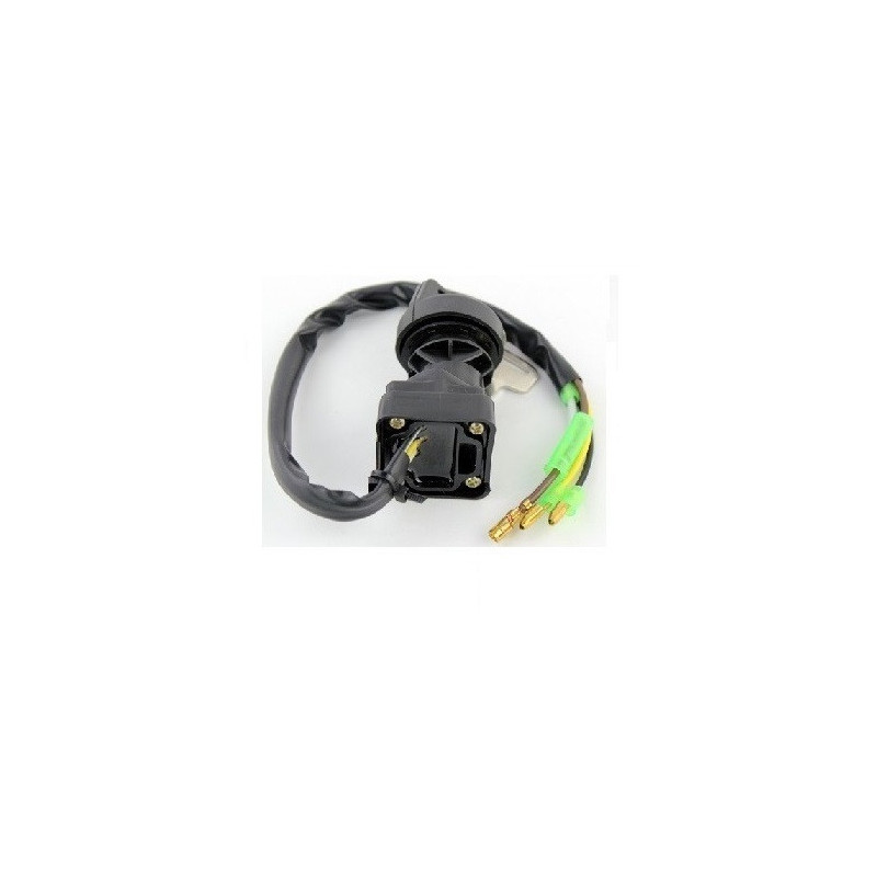 Contacteur À Clé Quads Kawasaki KLF 220 Bayou  27005-1131 - Raven Industries RAV-200-020