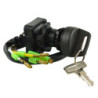 Contacteur À Clé Quads Kawasaki KLF 220 Bayou  27005-1131 - Raven Industries RAV-200-020