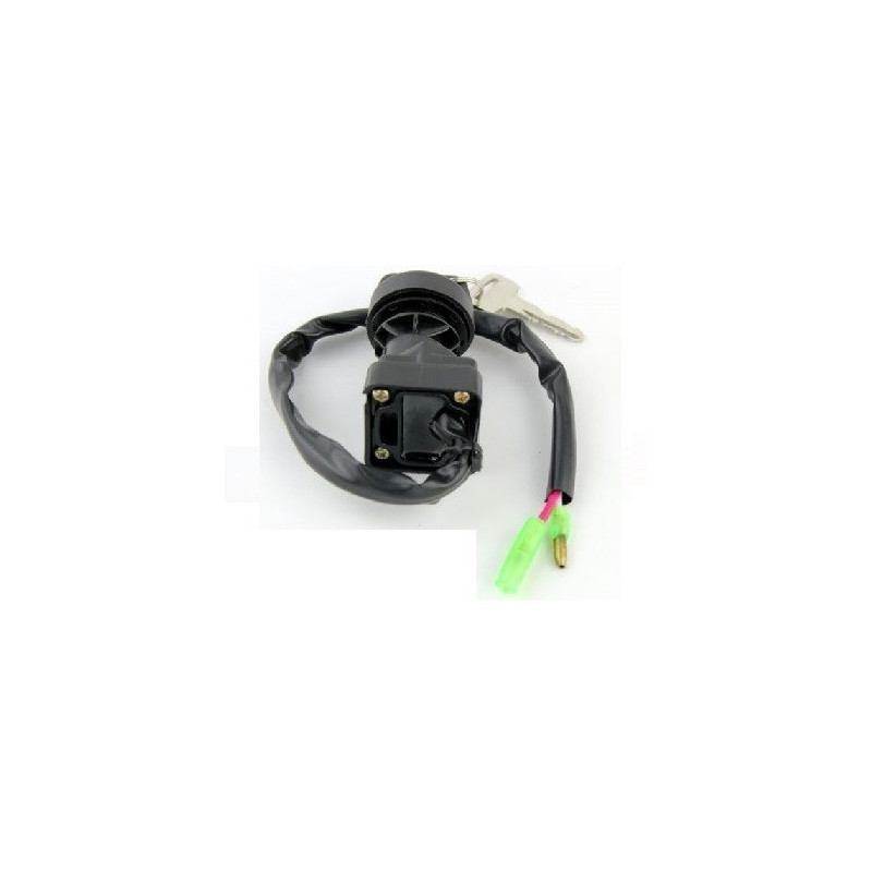 Contacteur À Clé Quads Kawasaki KLF 400 Bayou  27005-1159 - Raven Industries RAV-200-021