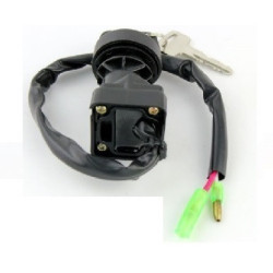 Contacteur À Clé Quads Kawasaki KLF 300 Bayou 2X4  27005-1201 - Raven Industries RAV-200-021