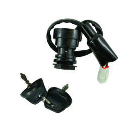 Contacteur À Clé Quads Kawasaki KVF 360 Prairie  27005-1230 - Raven Industries RAV-200-037