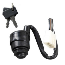 Contacteur À Clé Quads Kawasaki Mule 4010 Trans KAF 620  27005-0011 - Raven Industries RAV-200-042