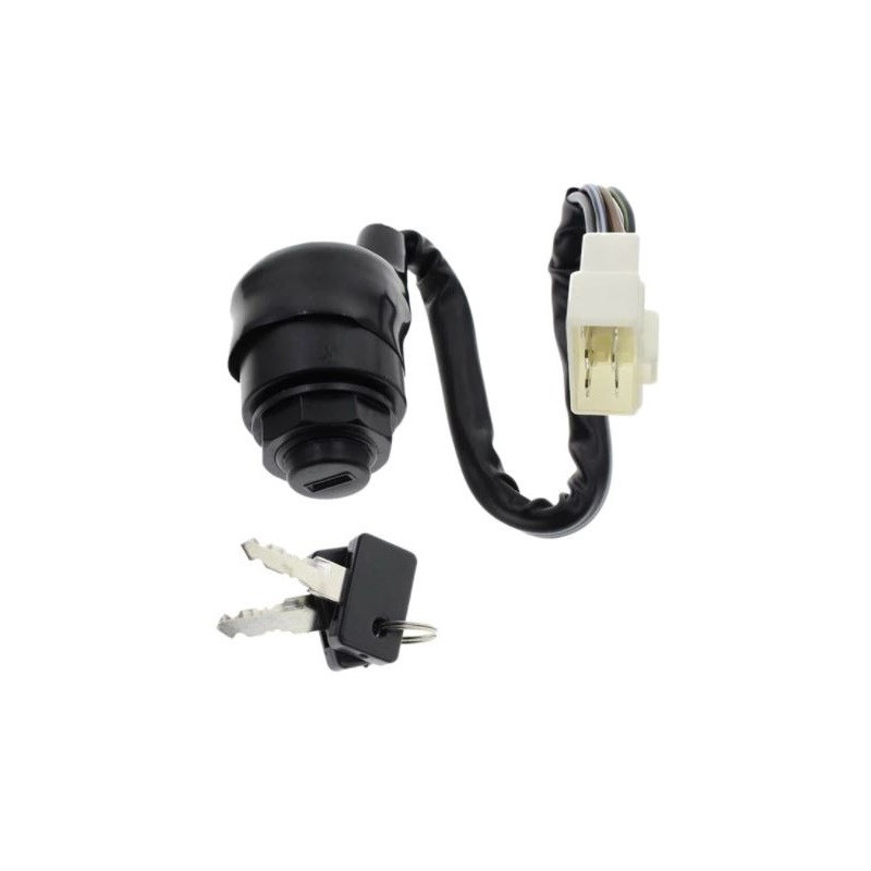 Contacteur À Clé Quads Kawasaki Mule 600 KAF 400  27005-0011 - Raven Industries RAV-200-042