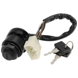 Contacteur À Clé Quads Kawasaki Mule SX KAF 400  27005-1191 - Raven Industries RAV-200-056