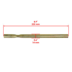 Biellette de direction Quads Kawasaki KLF 400 Bayou  39111-1090 - Raven Industries RAV-220-112