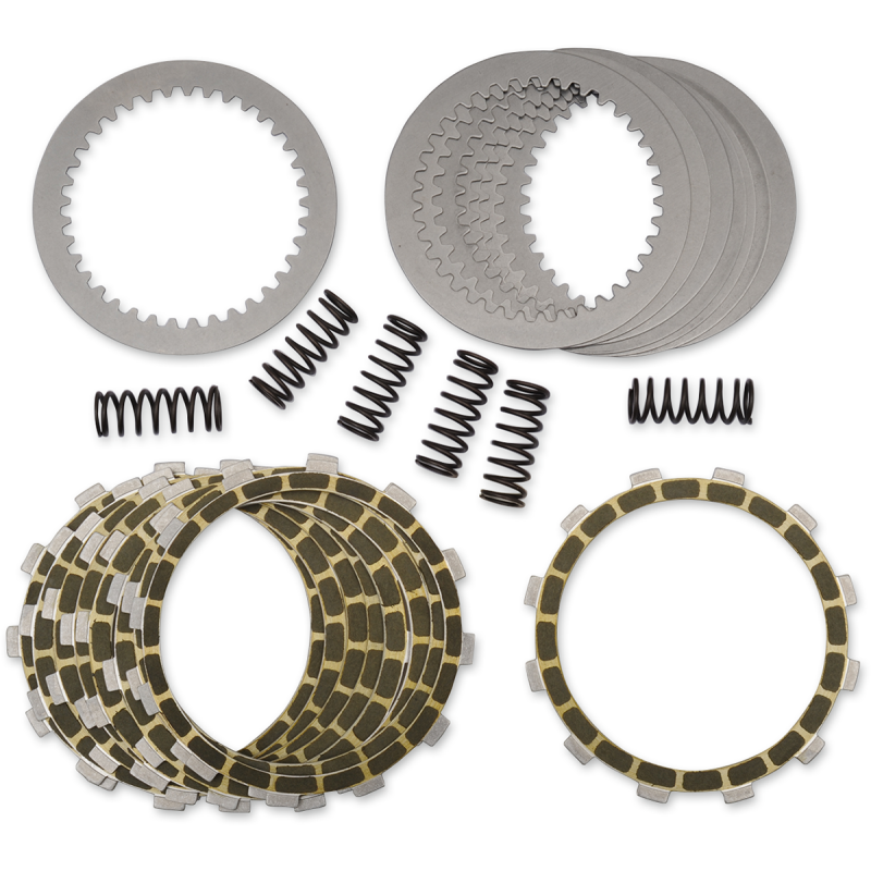 Disques d'embrayage Quads Kawasaki KFX 400  Nc - Raven Industries RAV-280-001