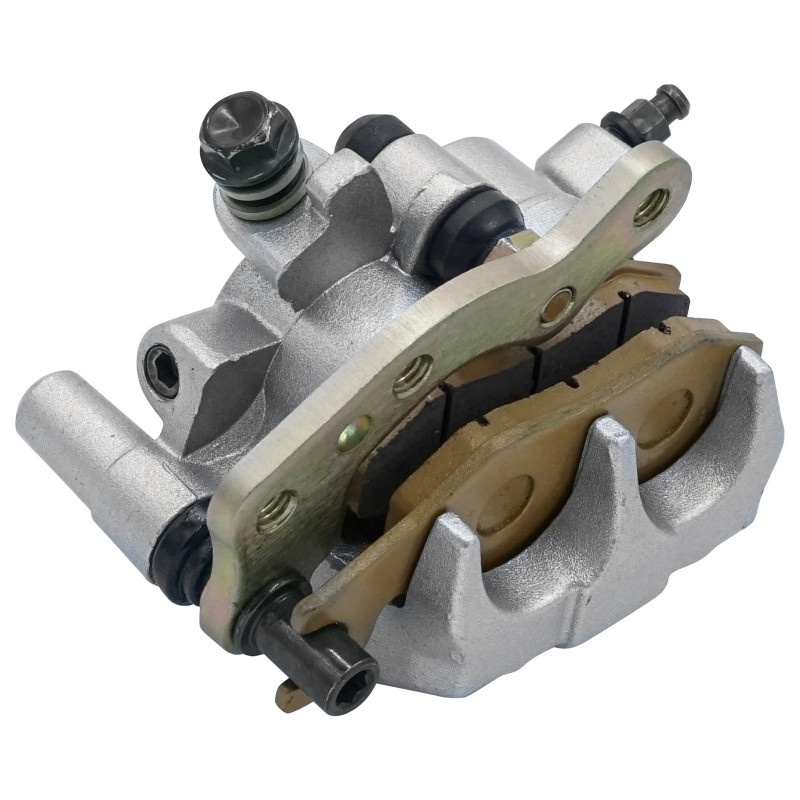 Etrier de Frein avant droit Quads Kawasaki KRT 750 Teryx  43080-0122 - Raven Industries RAV-291-016