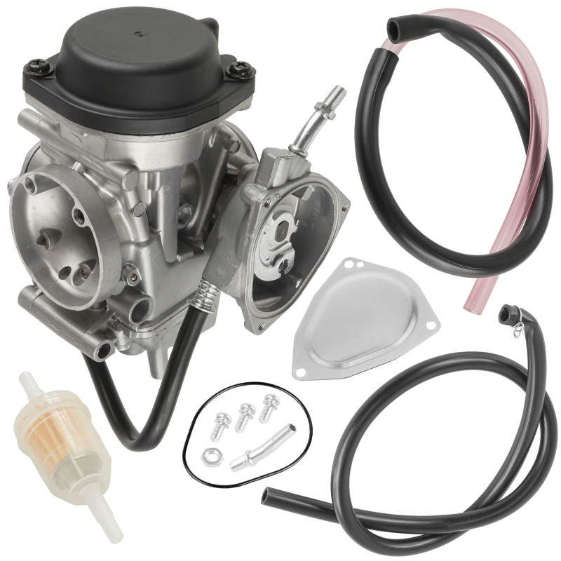 Carburateur Quads Kawasaki KSF 400 KFX 15003-S015 - Raven Industries RAV-350-003
