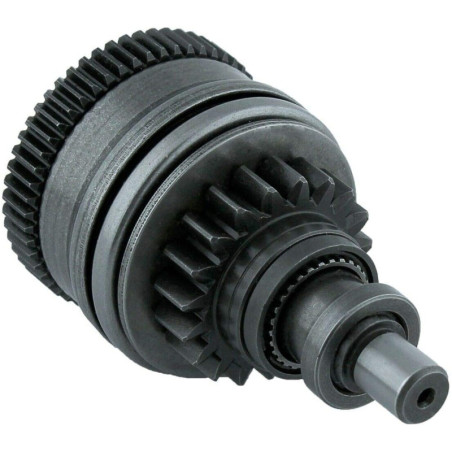 Lanceur bendix Jet-Skis Kawasaki JT 1500 STX 160 LX  13101-3710 - Raven Industries RAV-400-007