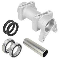 Moyeu arrière complet Quads Kawasaki KFX 400  41046-S004 - Raven Industries RAV-500-009