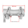 Moyeu arrière complet Quads Kawasaki KFX 400  41046-S004 - Raven Industries RAV-500-009