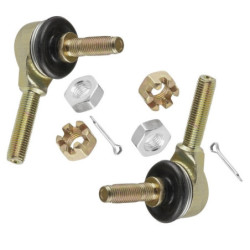 Paire de rotules de direction Quads Kawasaki KFX 400   Nc - Raven Industries RAV-540-100