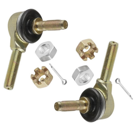 Paire de rotules de direction Quads Kawasaki KFX 300  39112-1063 - Raven Industries RAV-540-100