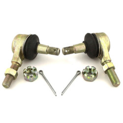 Paire de rotules de direction Quads Kawasaki KFX 400  Nc - Raven Industries RAV-540-103