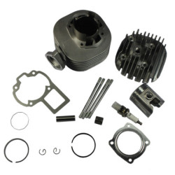 Kit Cylindre piston Quads Kawasaki KFX 80  11005-S006 - Raven Industries RAV-550-007
