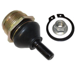 Rotule de triangle supérieur Quads Kawasaki KLF 300 Bayou  59266-1063 - Raven Industries RAV-580-117