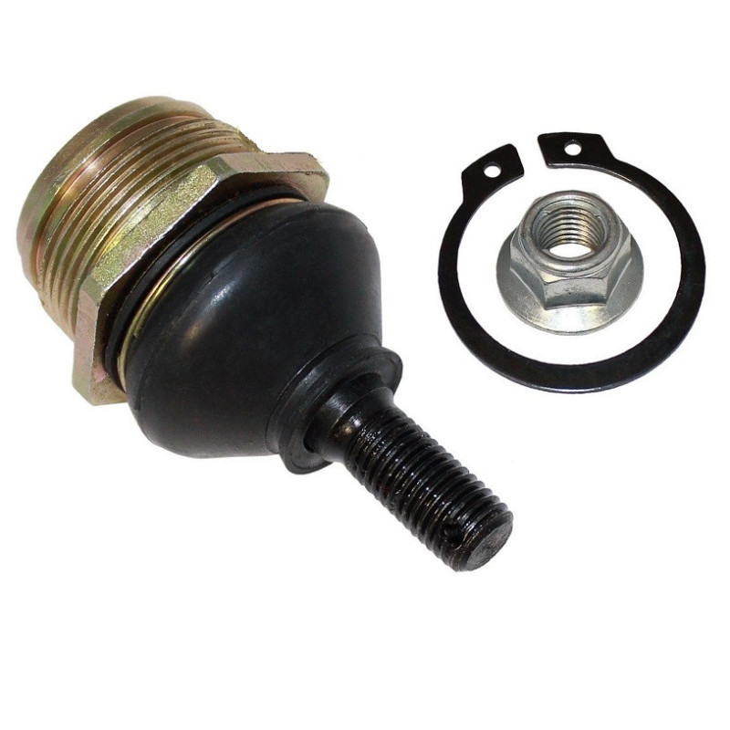 Rotule de triangle supérieur Quads Kawasaki KLF 400 Bayou  59266-1063 - Raven Industries RAV-580-117