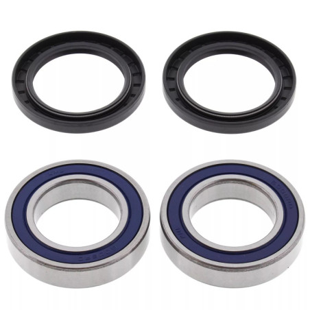 Kit roulement moyeu arrière Quads Kawasaki KFX 400  Nc - Raven Industries RAV-610-005