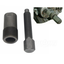 Extracteur de volant moteur Motos Kawasaki KD 80  Nc - Raven Industries RAV-620-004