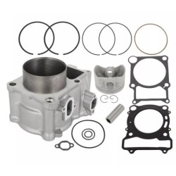 Kit Cylindre piston Quads Yamaha Grizzly 400  5ND-11310-00-00 - Raven Industries RAV-550-015