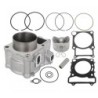 Kit Cylindre piston Quads Yamaha Grizzly 400  5ND-11310-00-00 - Raven Industries RAV-550-015