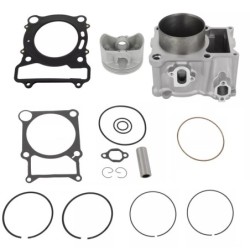 Kit Cylindre piston Quads Yamaha Grizzly 400  5ND-11310-00-00 - Raven Industries RAV-550-015