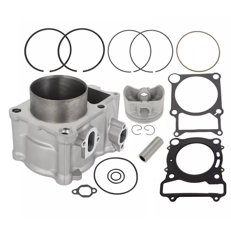 Kit Cylindre piston Quads Yamaha Kodiak 400  5ND-11310-00-00 - Raven Industries RAV-550-015