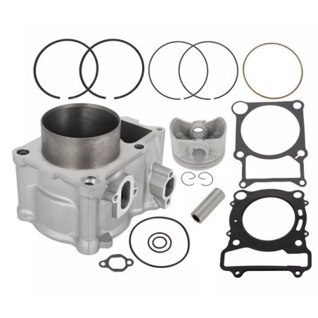 Kit Cylindre piston Quads Yamaha Kodiak 400  5ND-11310-00-00 - Raven Industries RAV-550-015