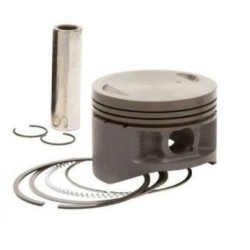 Piston Motos Yamaha Big Wheel 350 BW 5YT-11310-00-00, 4WU-11310-00-00 - Raven Industries RAV-550-300