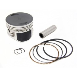 Piston Quads Yamaha Moto-4 350 YFM 5YT-11310-00-00, 4WU-11310-00-00 - Raven Industries RAV-550-300