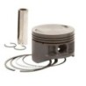 Piston Quads Yamaha Warrior 350  4WU-11310-00-00 1UY-11310-03-00 - Raven Industries RAV-550-300