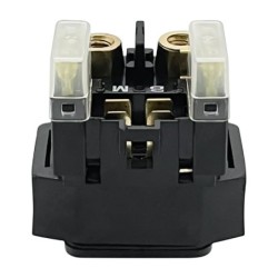 Relais de demarreur Quads Yamaha YFM Big Bear 250  4XE-81940-00-00 - Raven Industries RAV-120-001