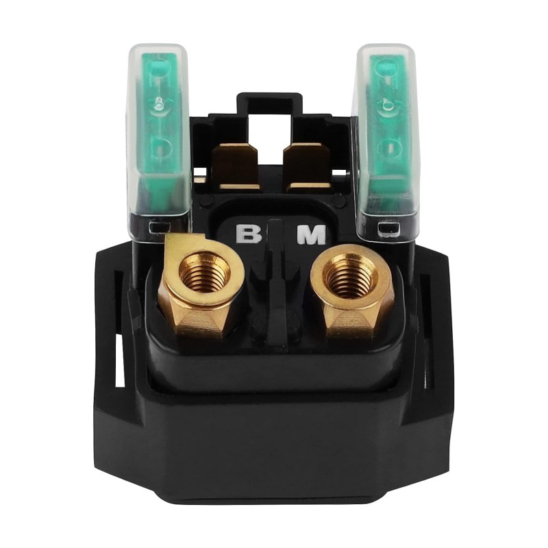 Relais de demarreur Motos Mv-agusta Rival 800  MV09003903 - Raven Industries RAV-120-001