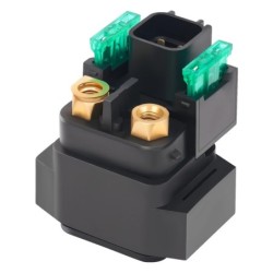 Relais de demarreur Motos Suzuki VZ 800 Marauder  31800-21E20 - Raven Industries RAV-120-002